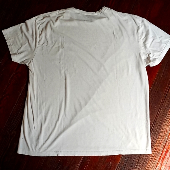 Classic Ralph Lauren Polo ss white tee sz 2XL - Picture 8 of 8
